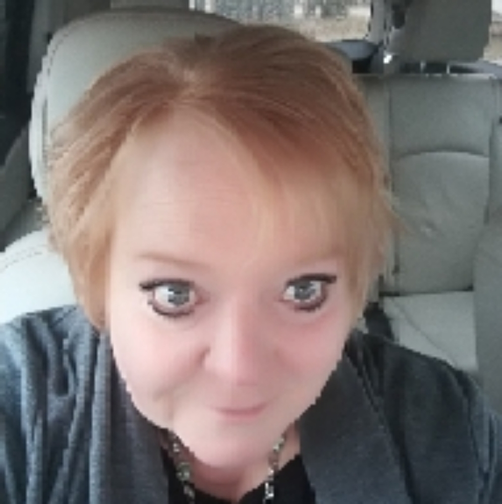 Meet your Posher, Beth